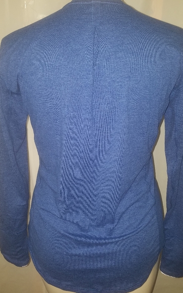 Avia long sleeve t-shirts - Picture 2 of 3